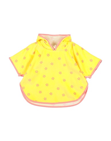 CHICCO Vestaglie e accappatoi Giallo 100% Cotone