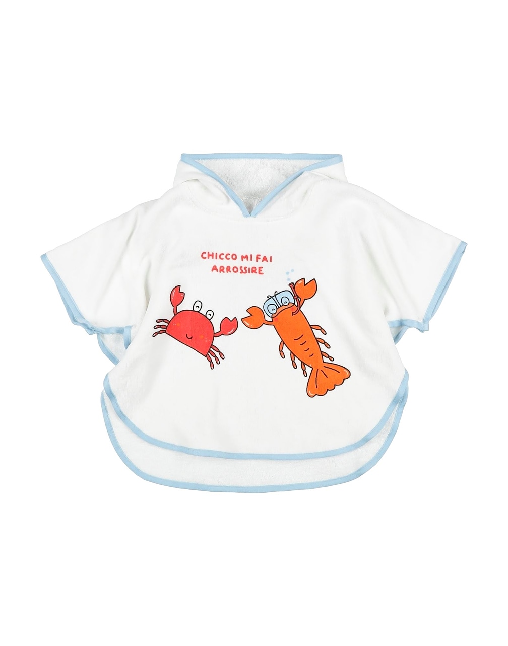 CHICCO - Ρόμπες & μπουρνούζια