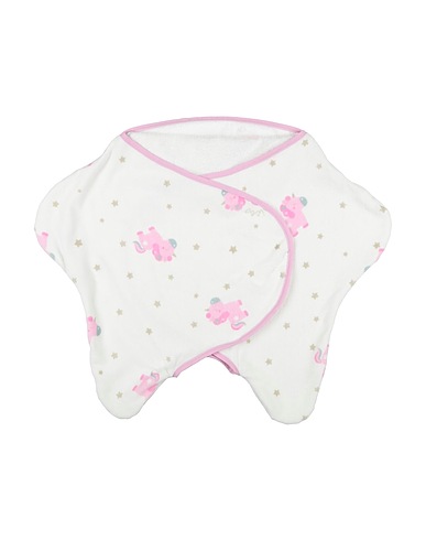 CHICCO Vestaglie e accappatoi Bianco 100% Cotone
