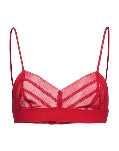 PHILOSOPHY di LORENZO SERAFINI Bra Brick 100% Polyamide