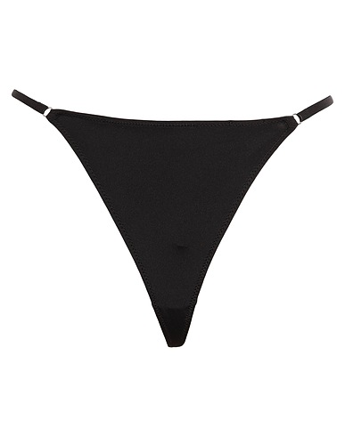 DIESEL Brief Black 85% Nylon, 15% Elastane