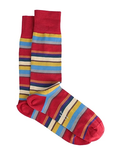 PAUL SMITH Chaussettes et collants 83% Coton, 16% Polyamide, 1% Élasthanne