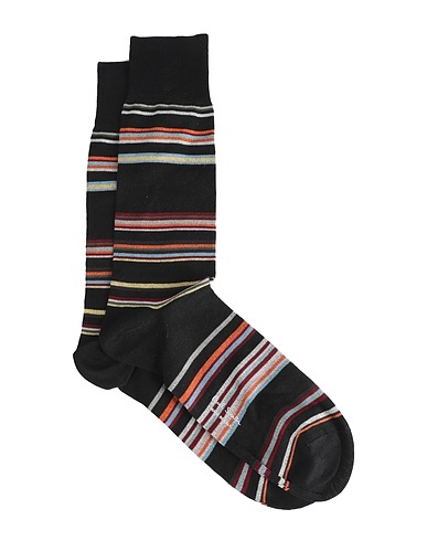PAUL SMITH Chaussettes et collants 80% Coton, 18% Polyamide, 2% Élasthanne