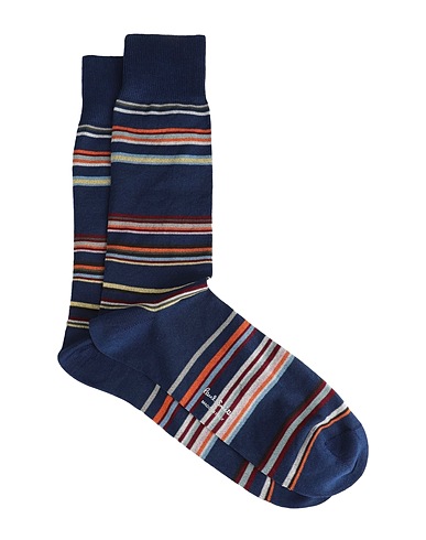 PAUL SMITH Chaussettes et collants 80% Coton, 18% Polyamide, 2% Élasthanne