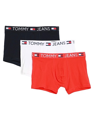 TOMMY JEANS Boxer 95% Cotton, 5% Elastane