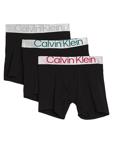 CALVIN KLEIN UNDERWEAR Boxer 95% Cotton, 5% Elastane