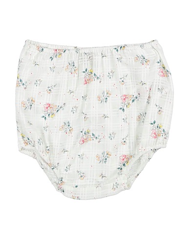 BONTON Brief White 100% Cotton