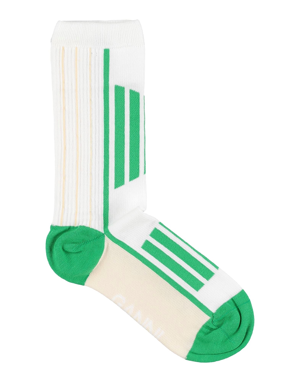 GANNI - Chaussettes, bas et collants