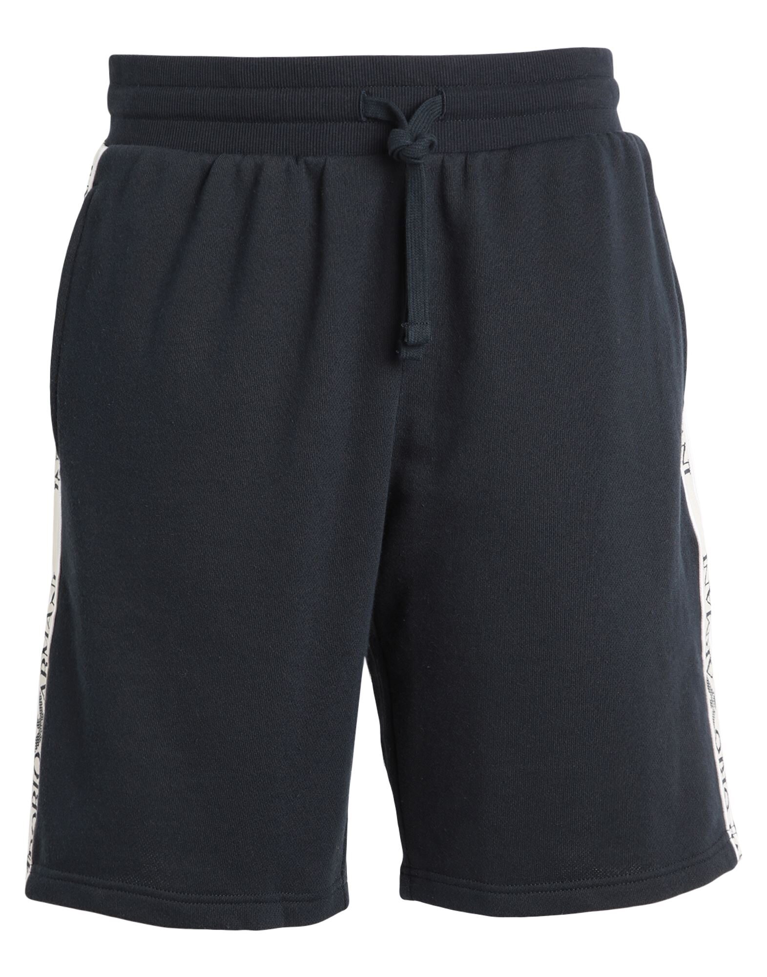 EMPORIO ARMANI - Pantalones cortos y bermudas