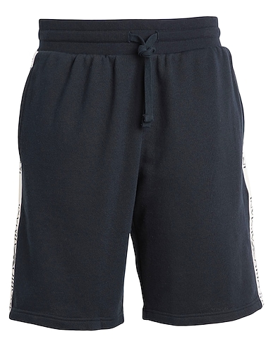 EMPORIO ARMANI Shorts & Bermuda 60% Cotton, 40% Polyester