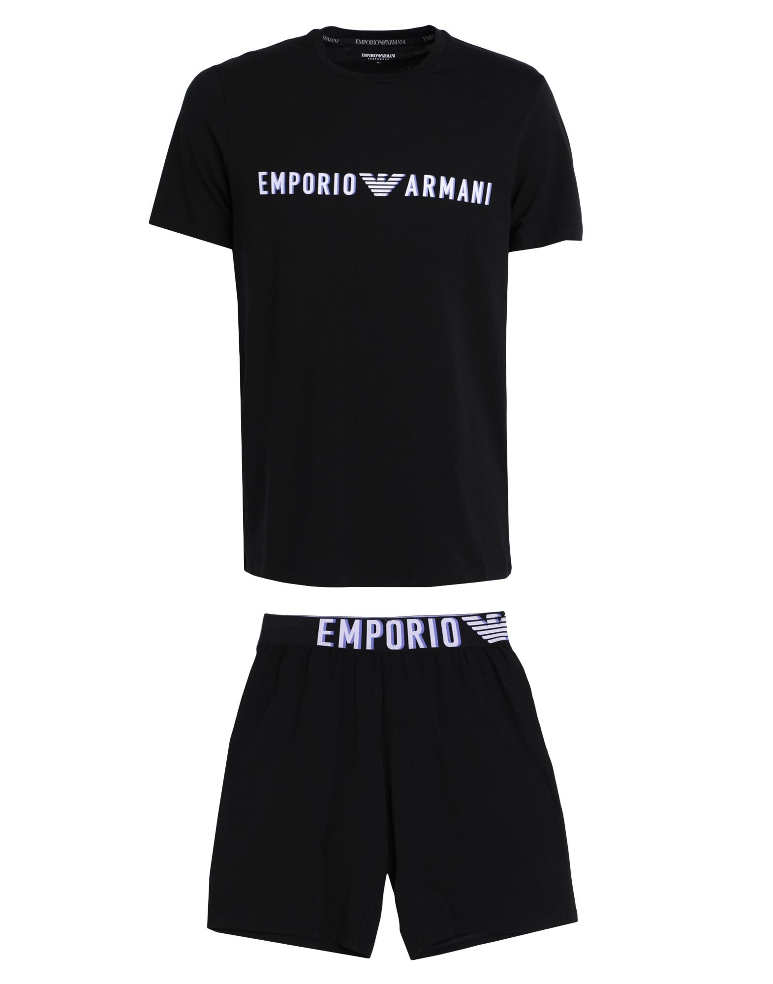 EMPORIO ARMANI - Sleepwear