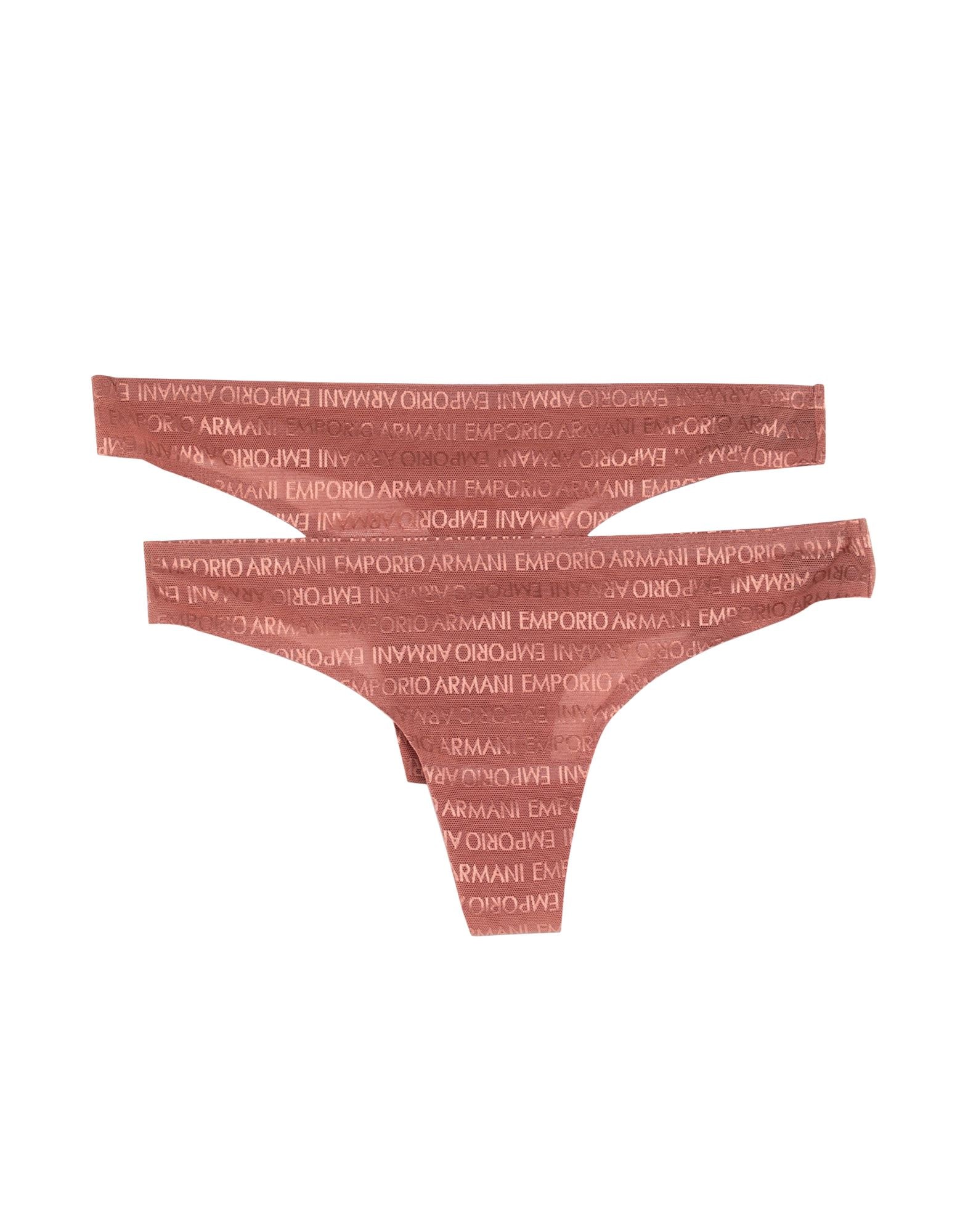 EMPORIO ARMANI - Briefs