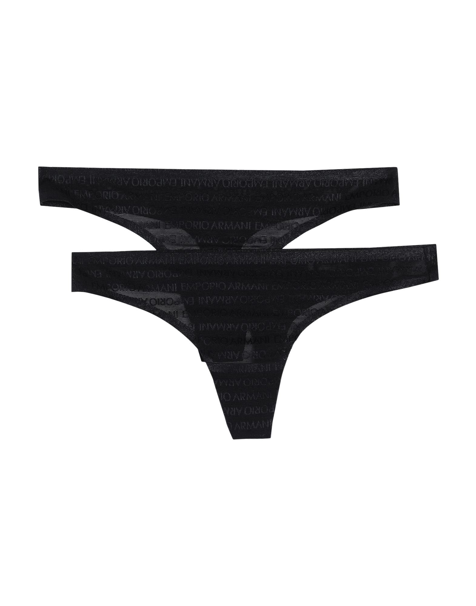 EMPORIO ARMANI - Slips