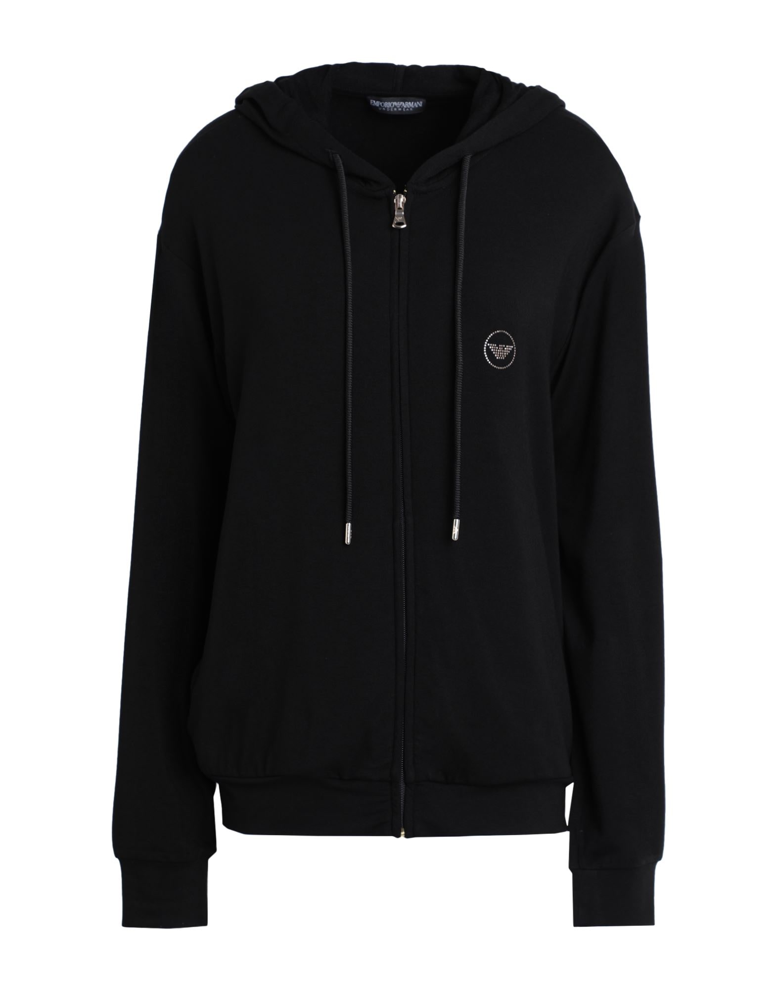 EMPORIO ARMANI - Sweatshirts