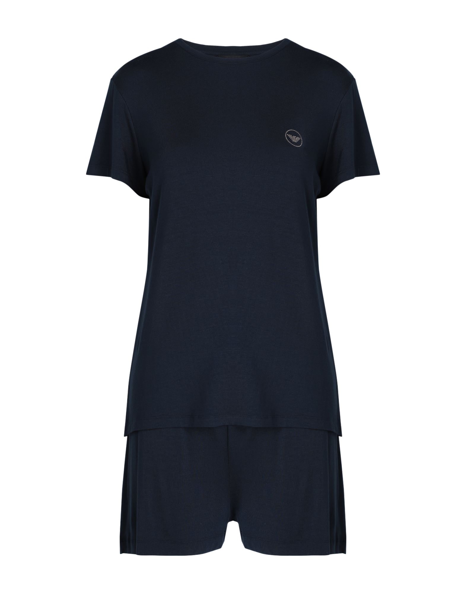 EMPORIO ARMANI - 파자마