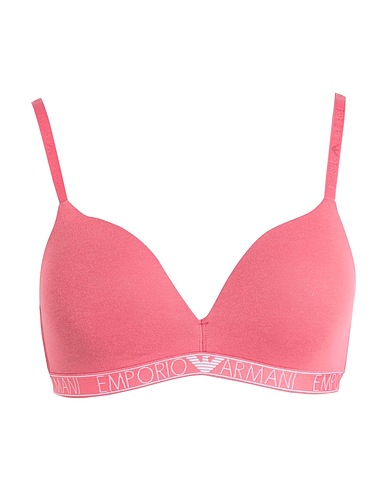 EMPORIO ARMANI Soutien-gorge 95% Coton, 5% Élasthanne
