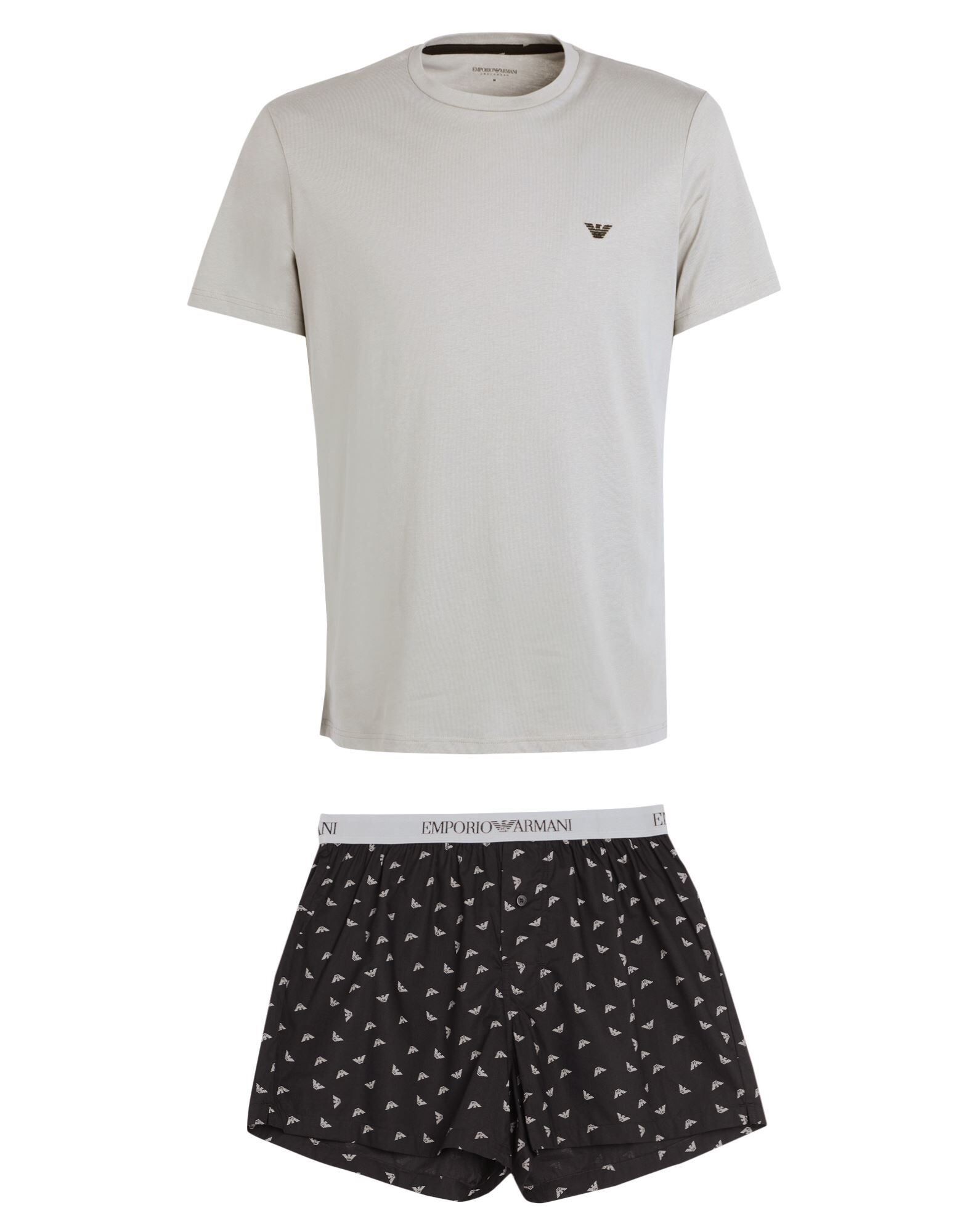 EMPORIO ARMANI - Sleepwear