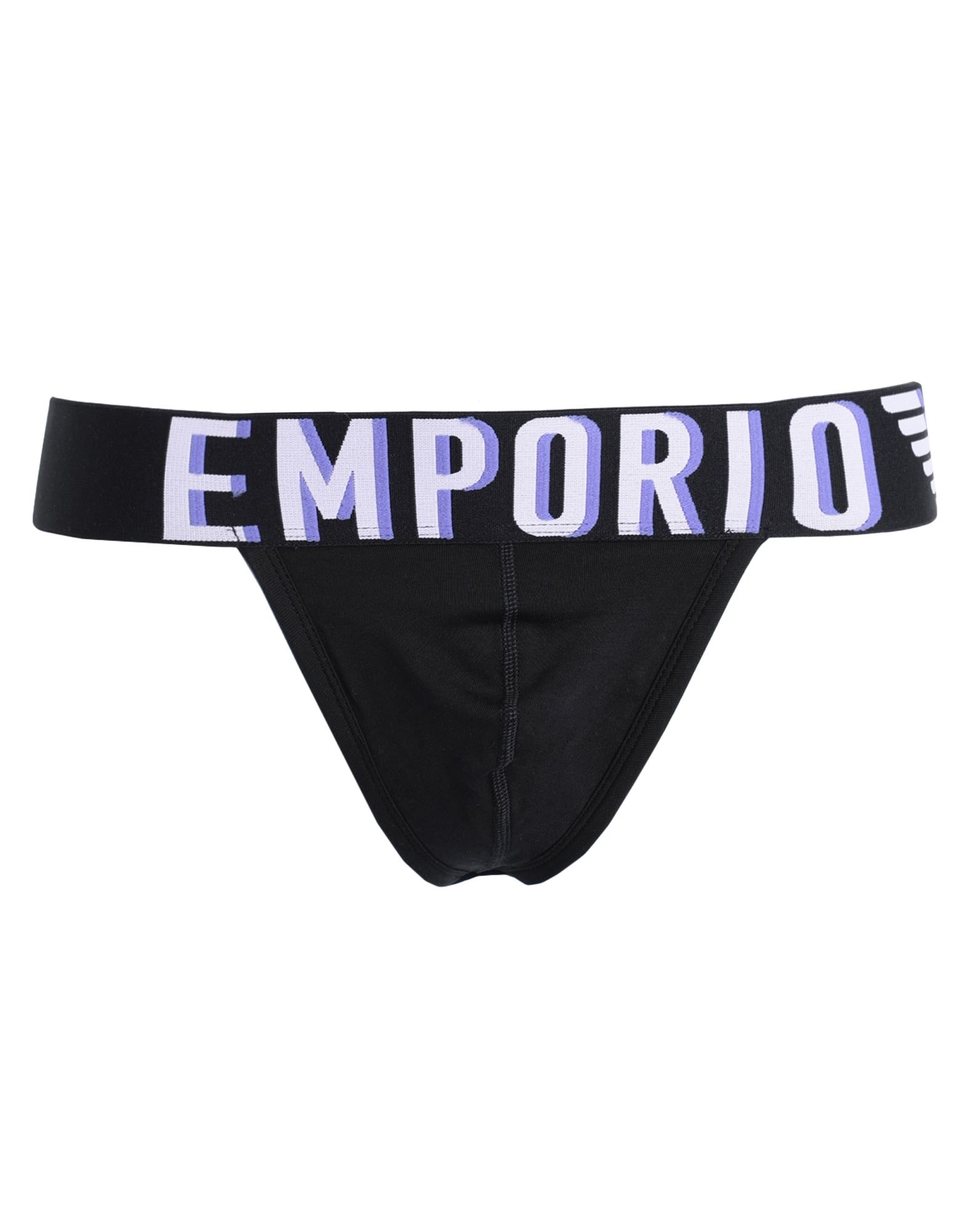 EMPORIO ARMANI - Briefs