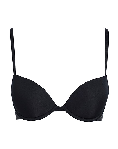 EMPORIO ARMANI BH Schwarz 85% Polyamid, 15% Elastan
