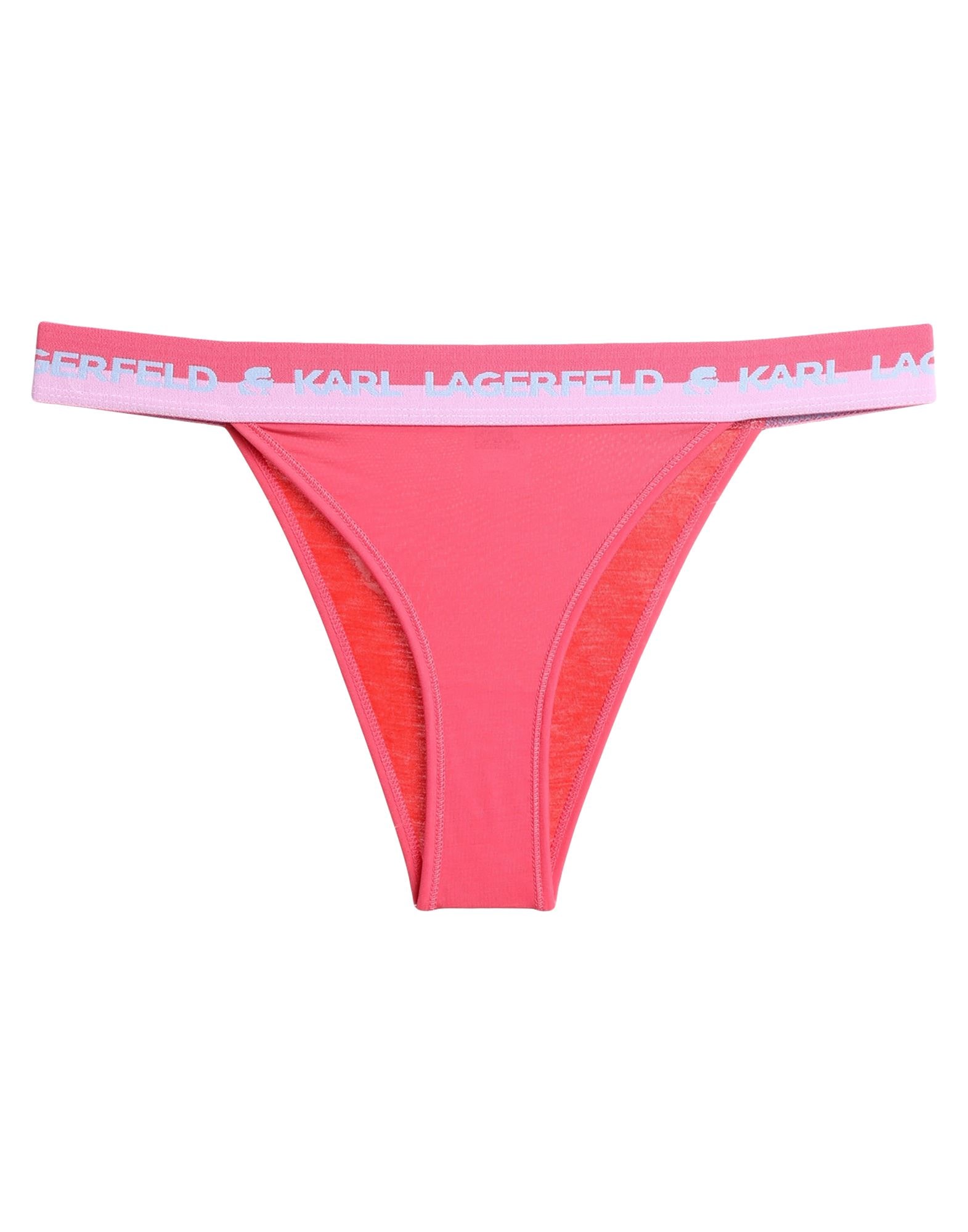 KARL LAGERFELD - Slips