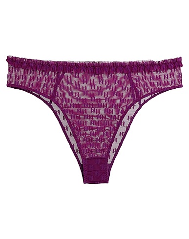 KARL LAGERFELD Slips 68% Polyamid, 16% Elastan, 7% Baumwolle, 6% Acryl, 3% Viskose