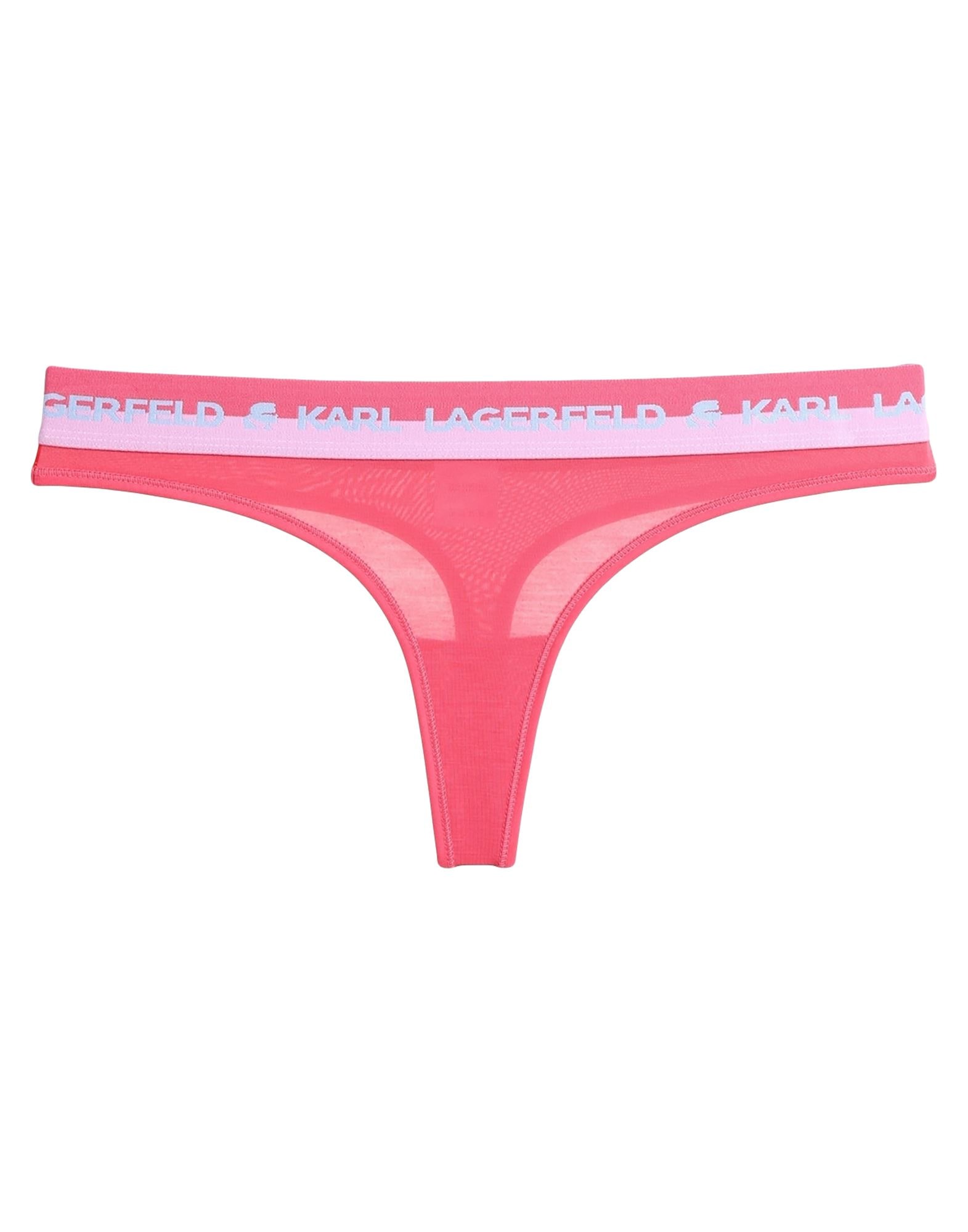 KARL LAGERFELD - Slips