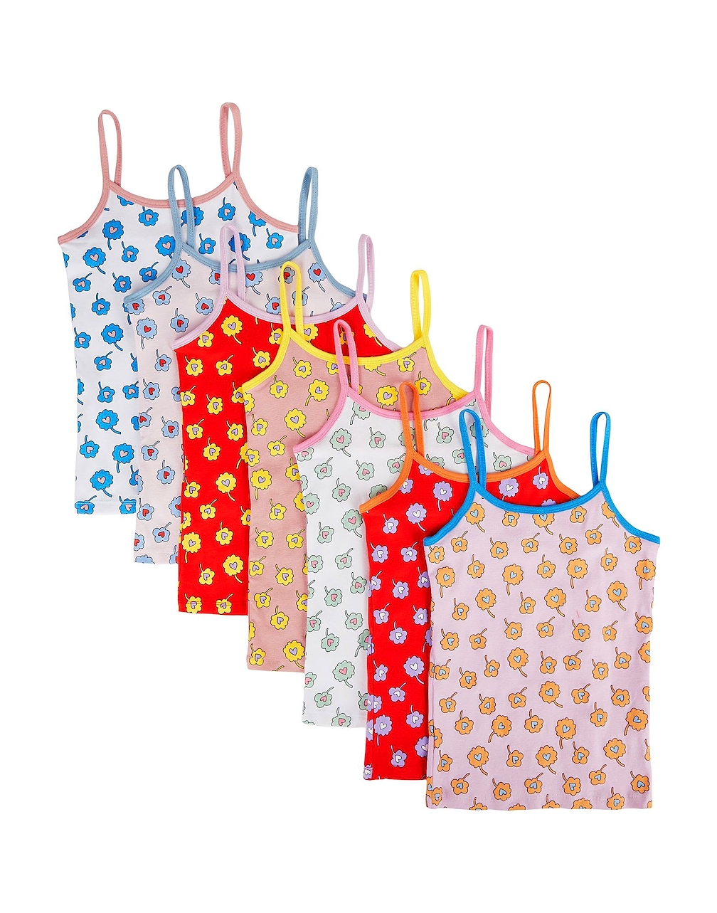 STELLA McCARTNEY KIDS - Топы и бельевые футболки