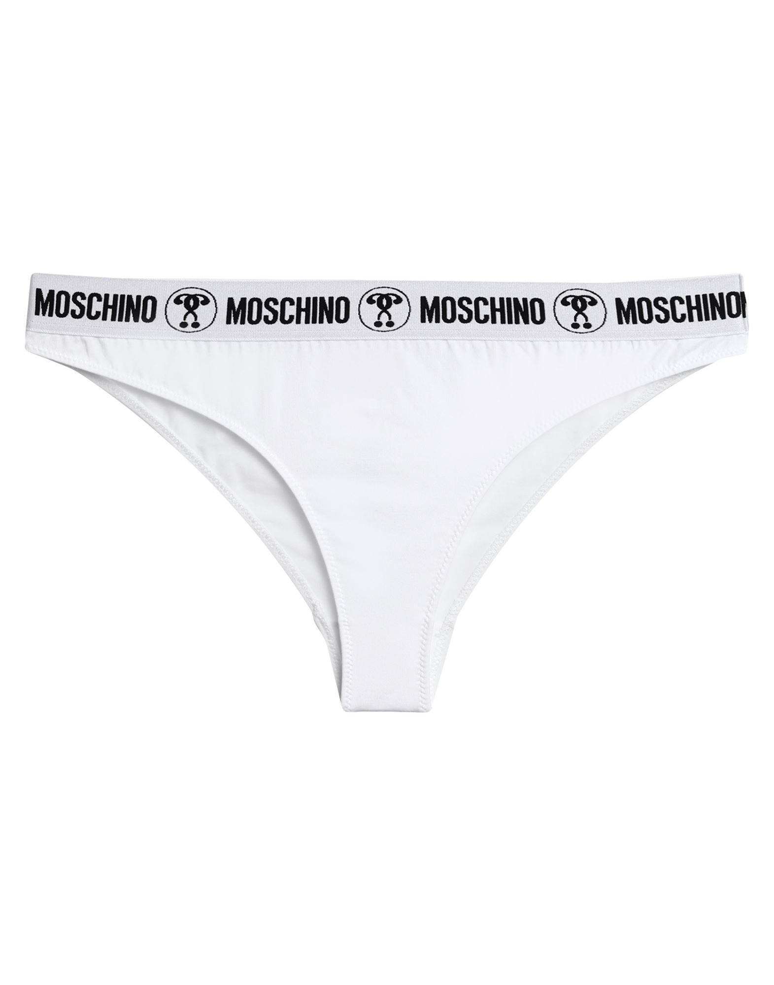 MOSCHINO - Briefs
