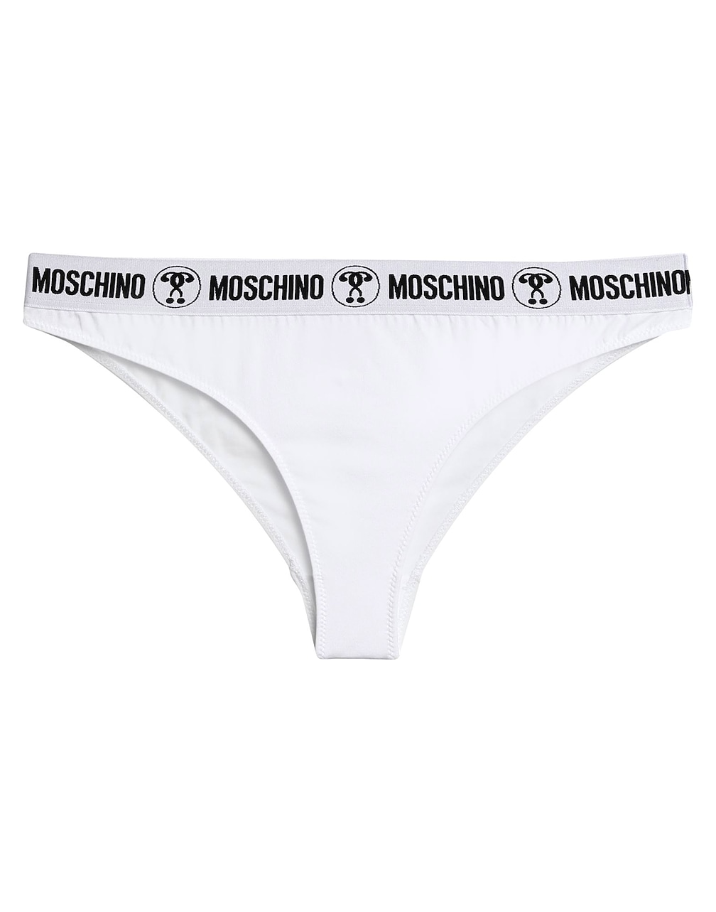 MOSCHINO - Briefs