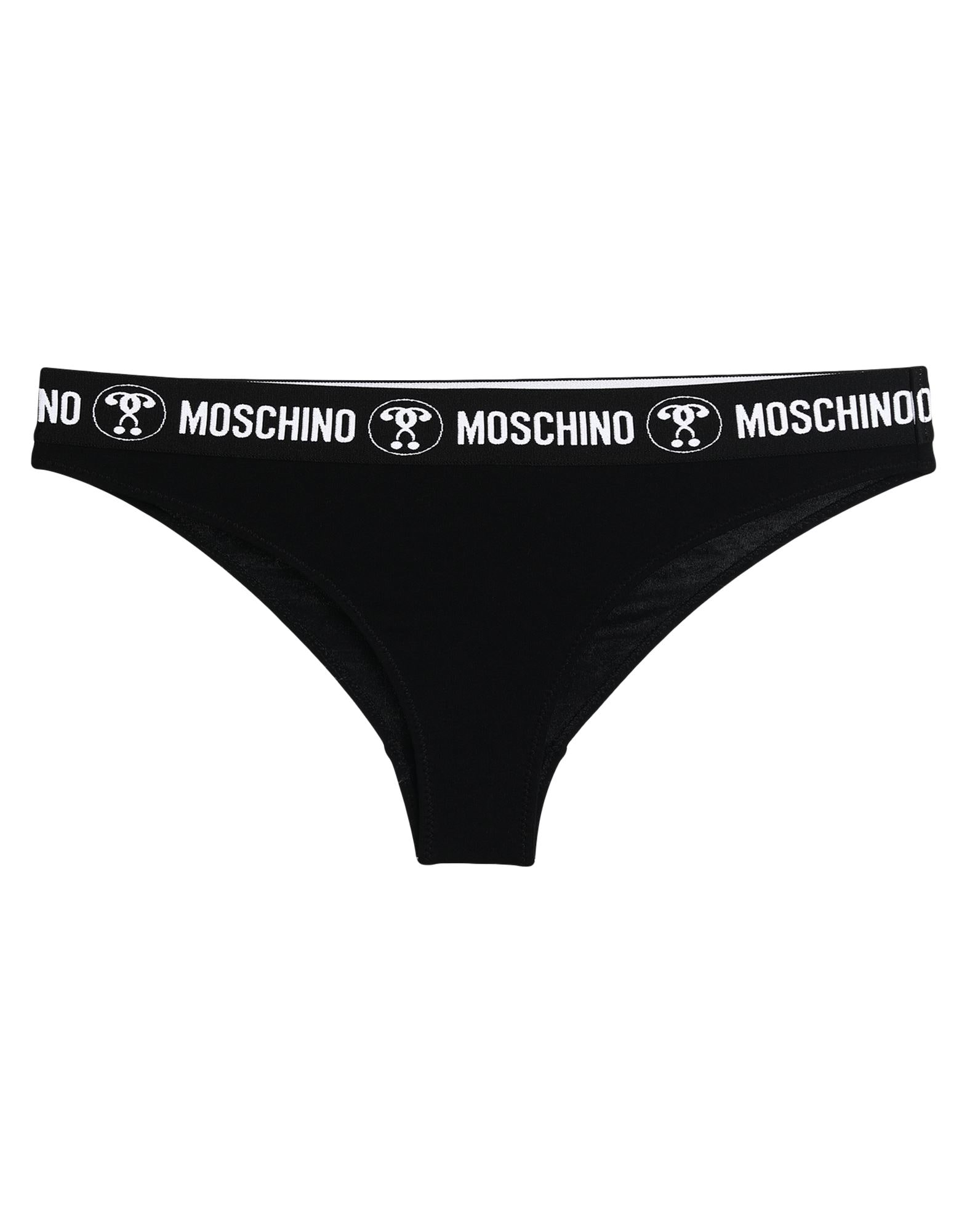 MOSCHINO - Briefs