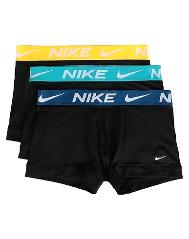 NIKE Боксеры 92% Переработанный полиэстер, 8% Эластан