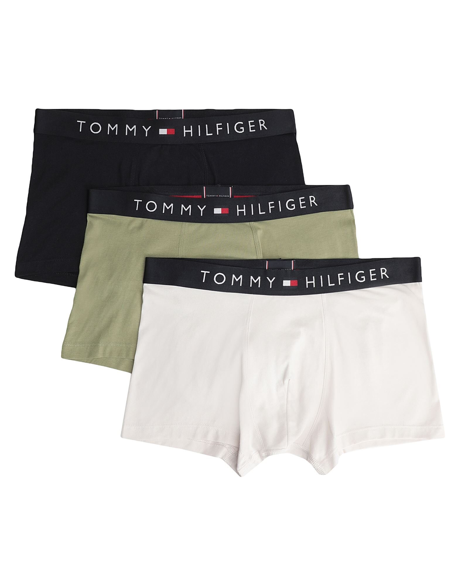TOMMY HILFIGER - Boxers