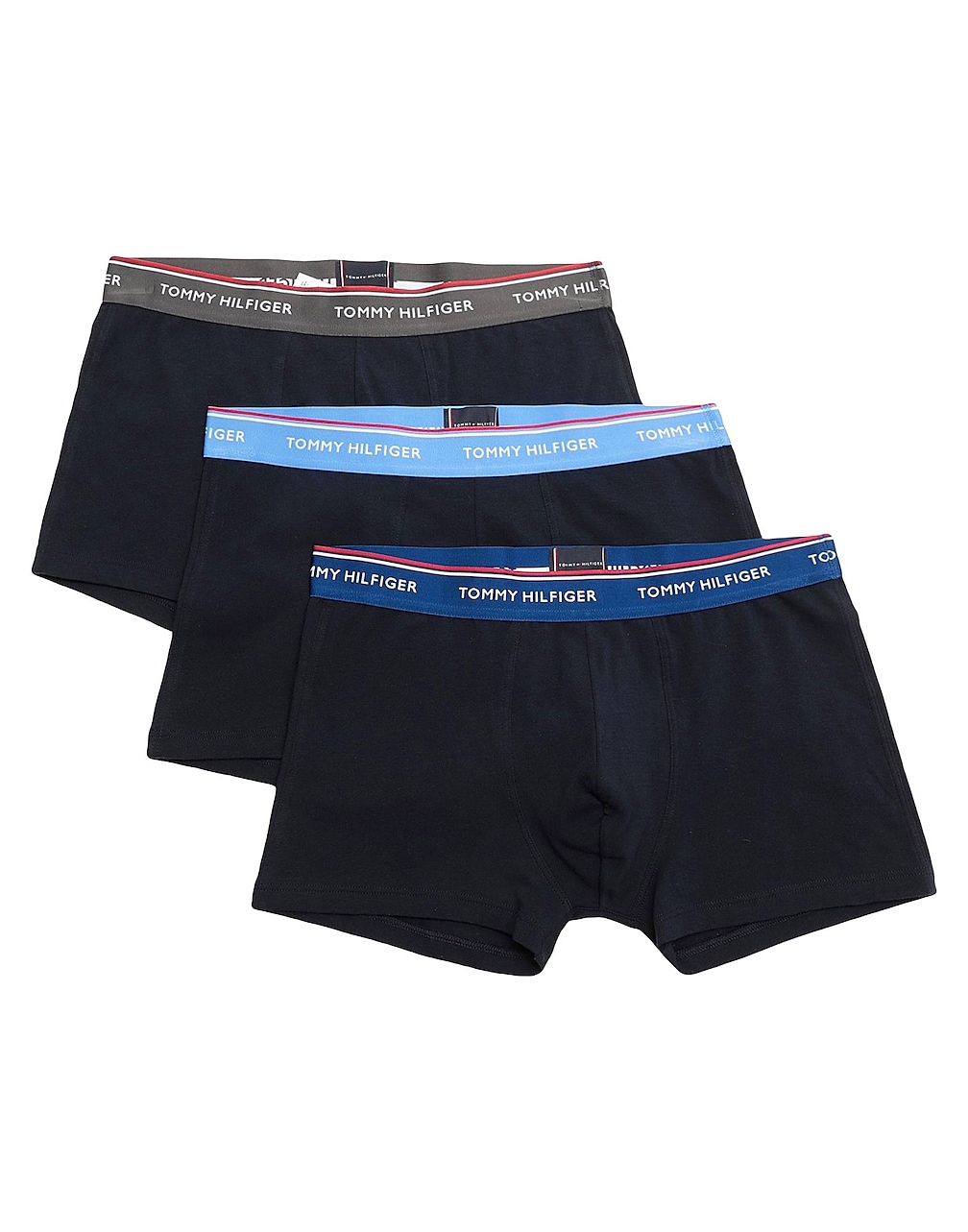 TOMMY HILFIGER - Boxers