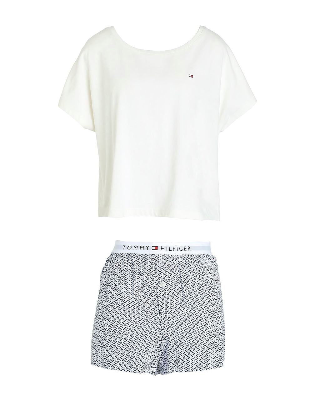 TOMMY HILFIGER - Pyjamas