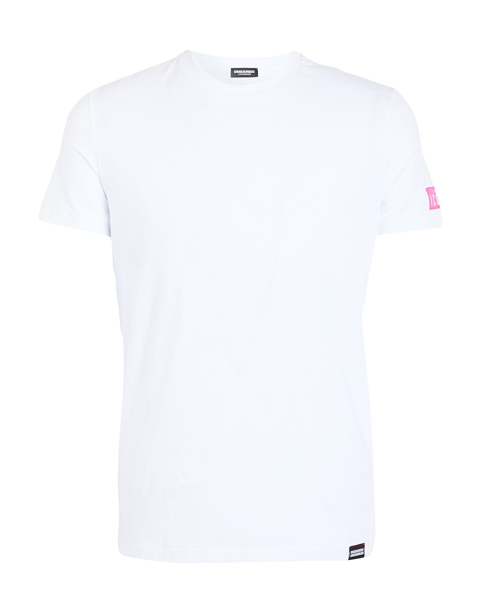 DSQUARED2 - Топы и бельевые футболки