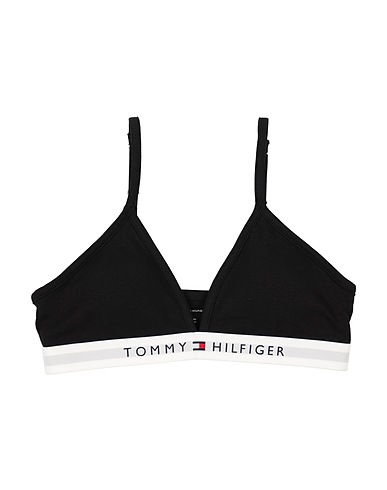 TOMMY HILFIGER Soutien-gorge 95% Coton, 5% Élasthanne