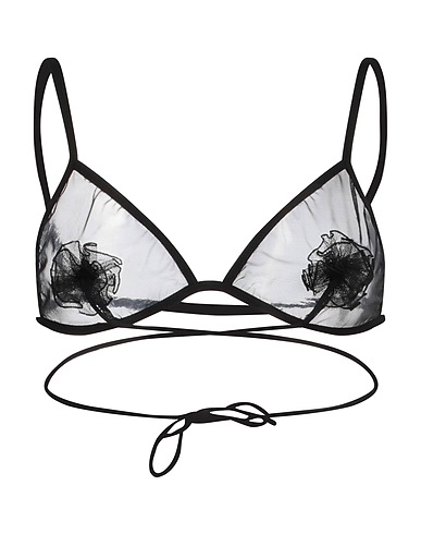 NENSI DOJAKA Bra 84% Viscose, 16% Polyester, Polyamide