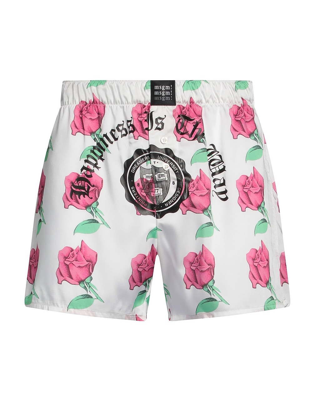 MSGM - Boxers