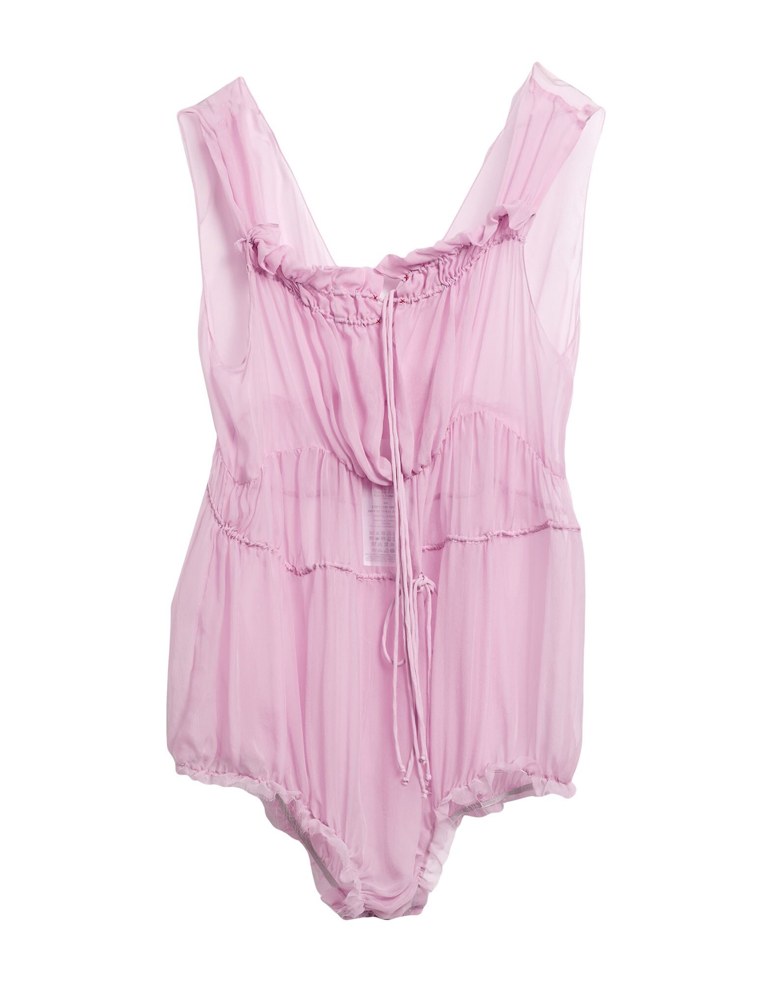 MAISON MARGIELA - Bodysuits