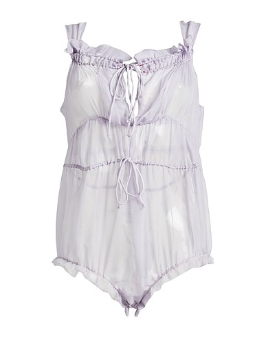 MAISON MARGIELA Body 100% Soie