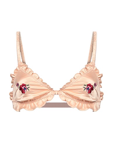 STELLA McCARTNEY Bra Blush 92% Polyester, 8% Elastane