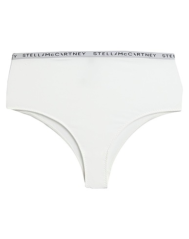 STELLA McCARTNEY Slip 93% Coton, 7% Élasthanne
