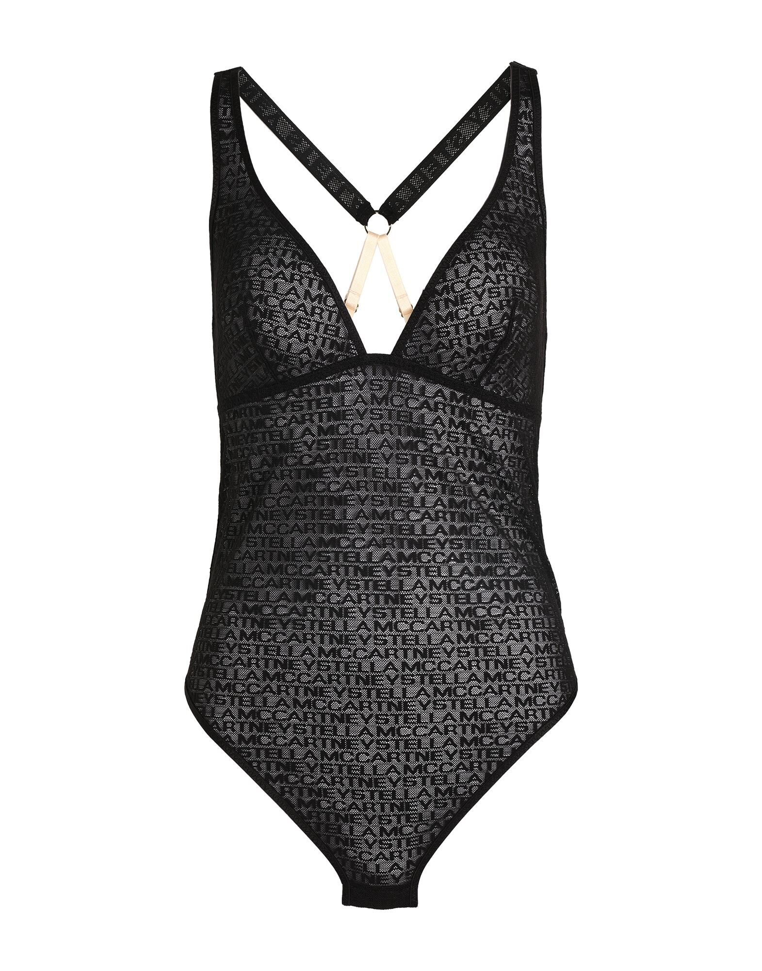STELLA McCARTNEY - Lingerie bodysuits
