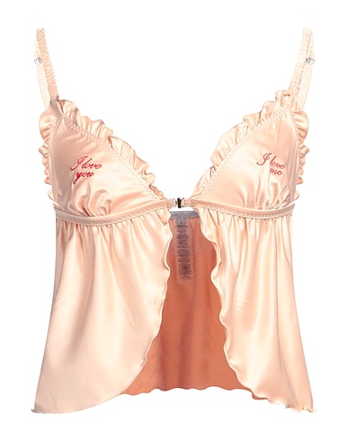 STELLA McCARTNEY Bra Blush 92% Polyester, 8% Elastane