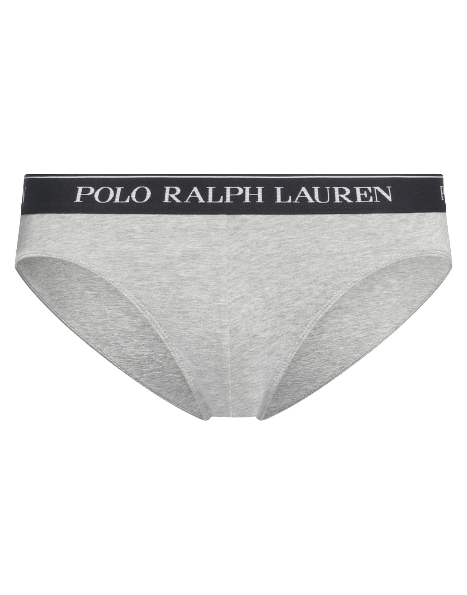 POLO RALPH LAUREN - Briefs