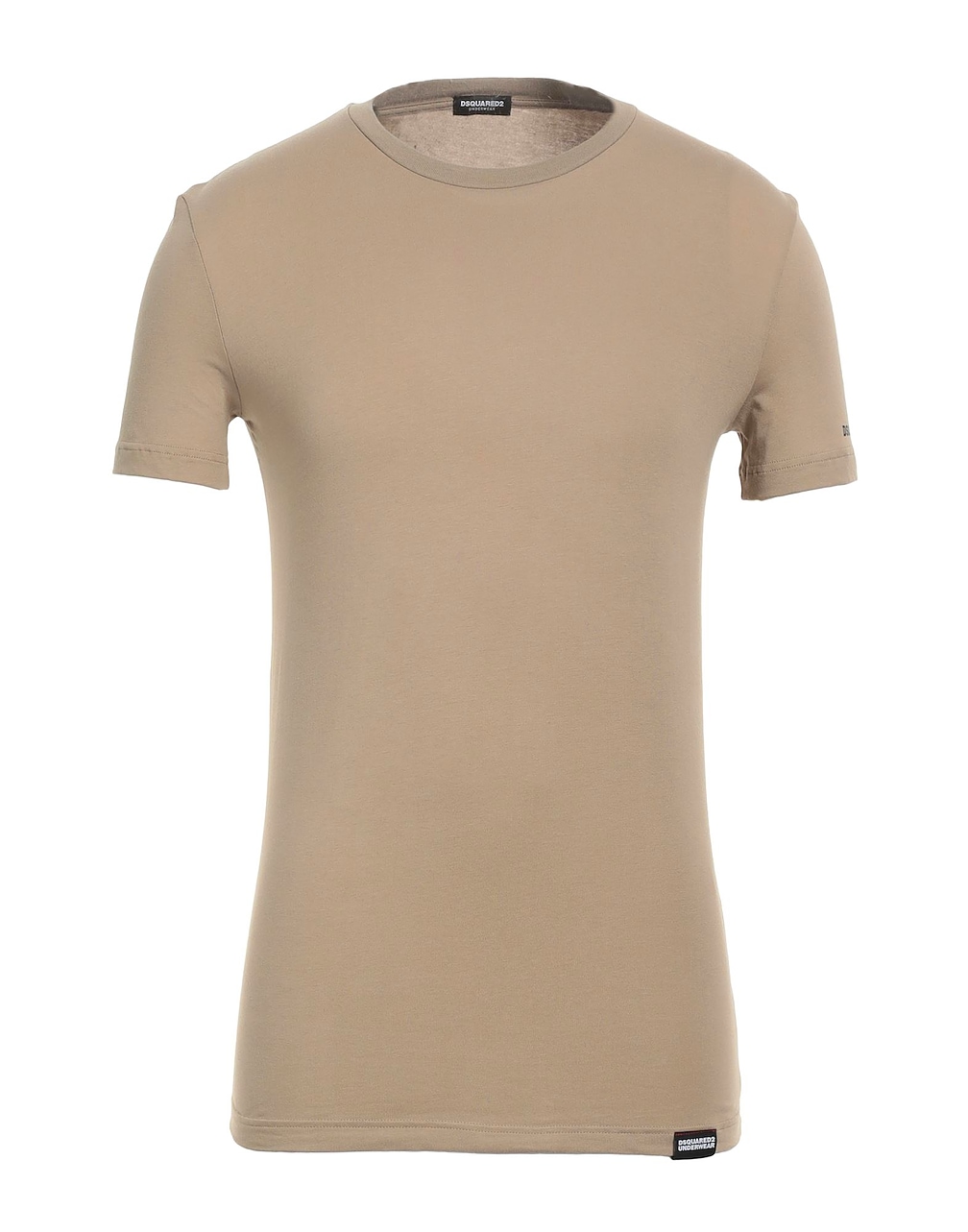 DSQUARED2 - Top & T-shirts Intime