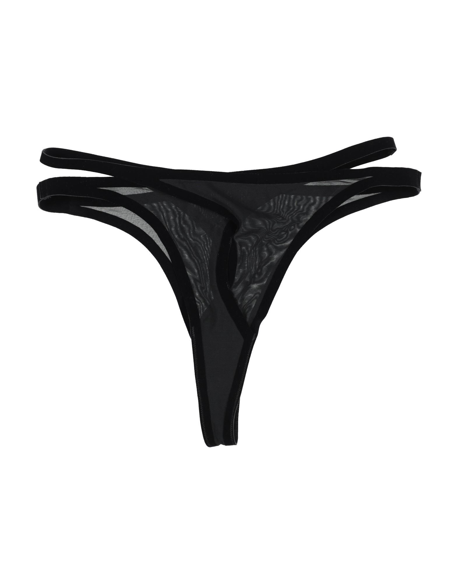 MUGLER - Briefs