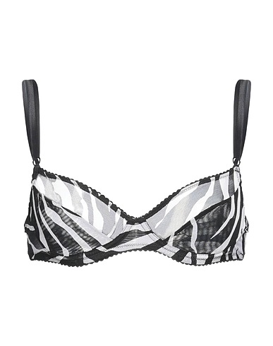 DOLCE&GABBANA Soutien-gorge 80% Polyamide, 20% Élasthanne