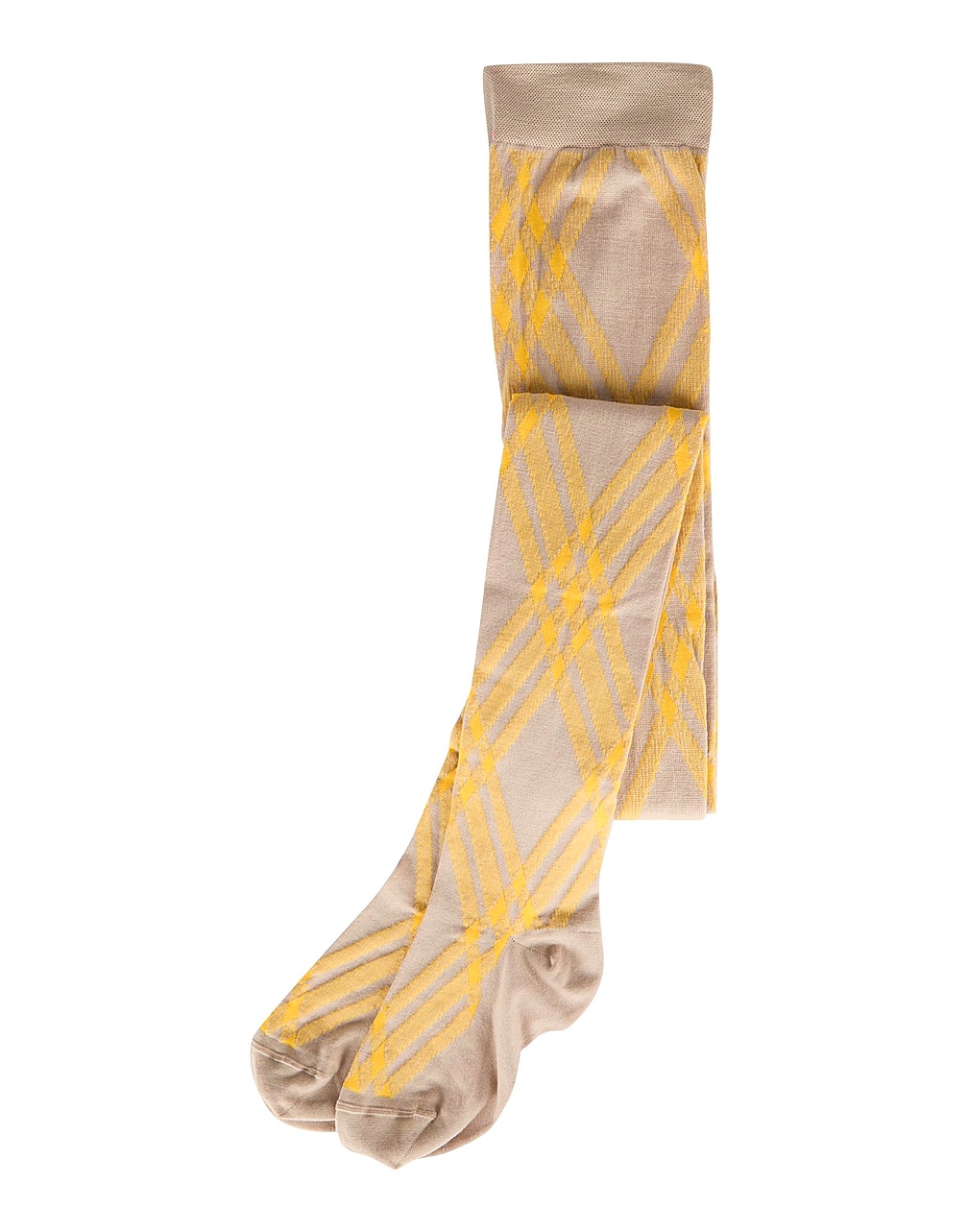 BURBERRY - Socks & Hosiery