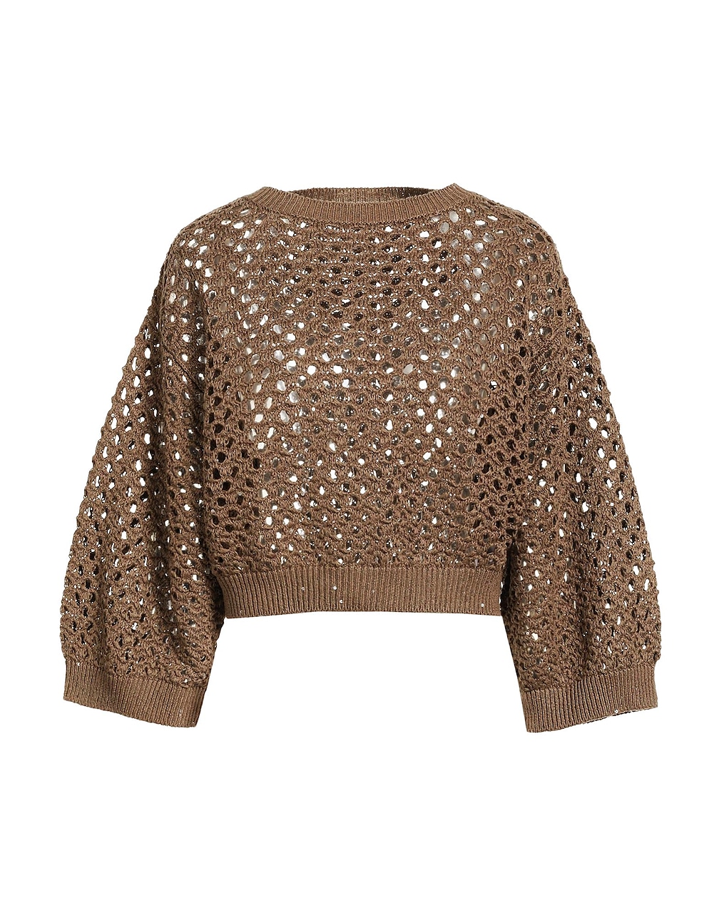 BRUNELLO CUCINELLI - Pullover
